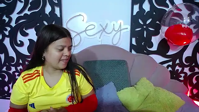horny babyss online show from 06.28.26