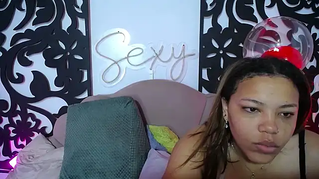 horny babyss online show from 07.02.26