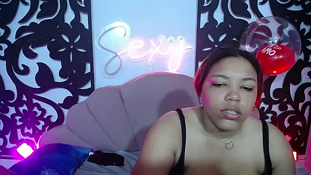 horny babyss online show from 07.18.26