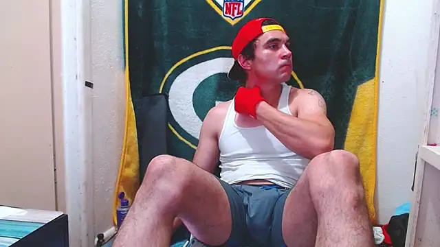 Apeezy14 online show from 11.12.25