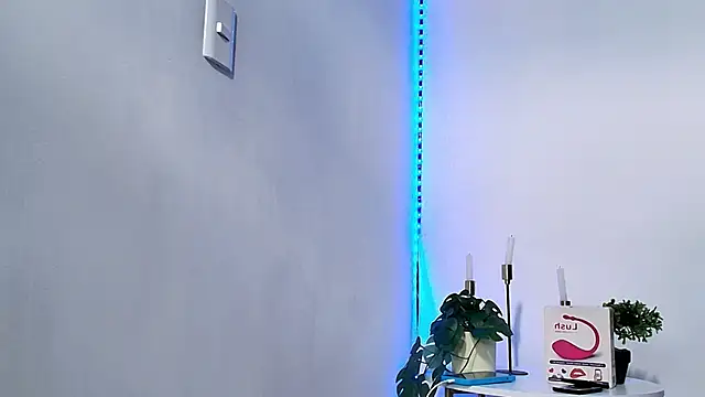 Alba Olimpo online show from 02.06.26