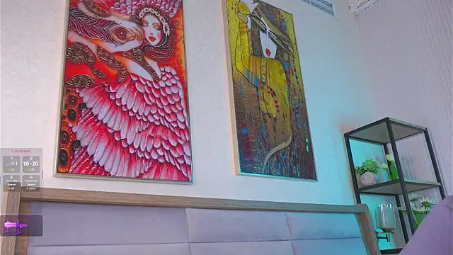 LiliBanger online show from 06.26.26