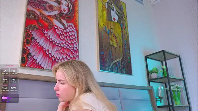 LiliBanger online show from 06.28.26