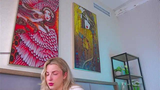 LiliBanger online show from 07.09.26