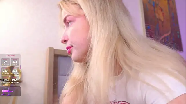 LiliBanger online show from 07.12.26