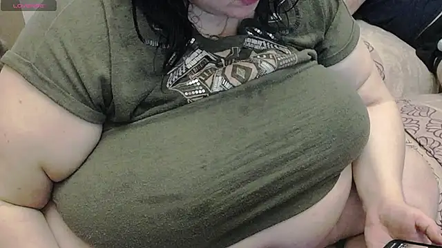 lisa Black00 online show from 03.12.26