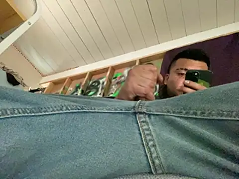 KeptupHack online show from 04.21.26