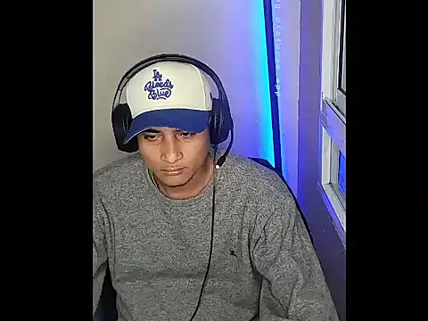 tupecado777 online show from 02.03.26