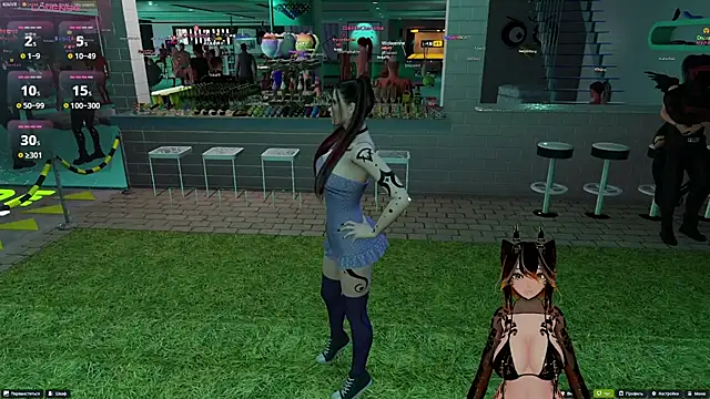 Yourlittledemon online show from 05.14.26