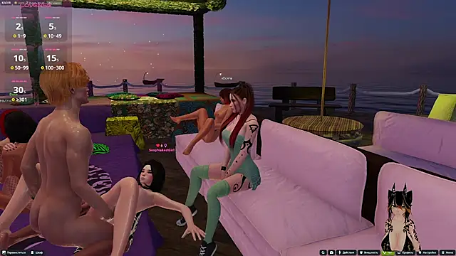 Yourlittledemon online show from 05.19.26