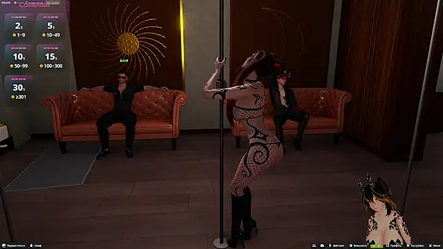 Snapshot of Yourlittledemon chatting on 07.06.26 Yourlittledemon online show from 07.06.26