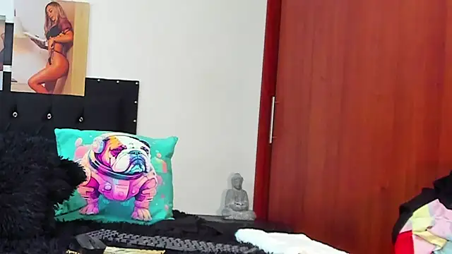 doll celeste20 online show from 01.16.25