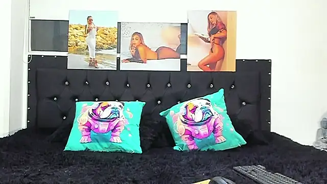 doll celeste20 online show from 01.24.25