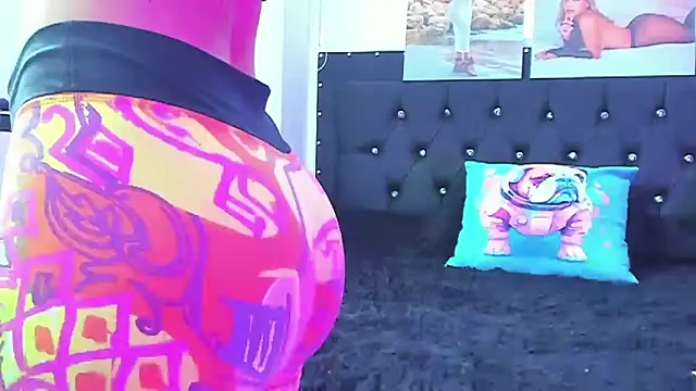 doll celeste20 online show from 01.28.25