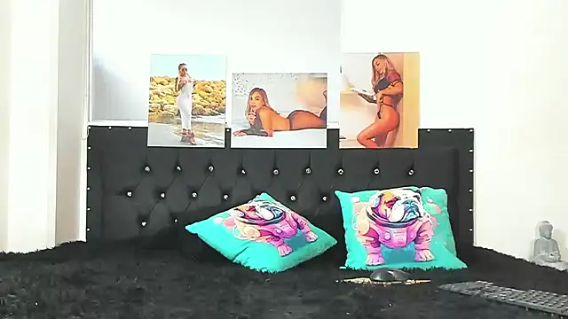 doll celeste20 online show from 02.15.25