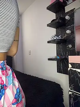 Snapshot of doll_celeste20 chatting on 03.16.26 doll celeste20 online show from 03.16.26