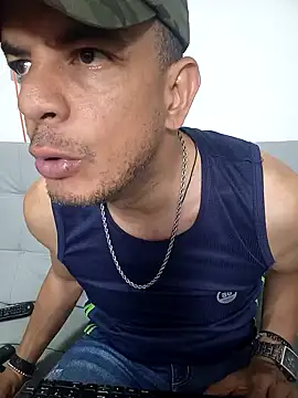 latinmartin73 online show from 02.08.25