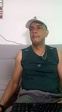 latinmartin73 online show from 02.18.25