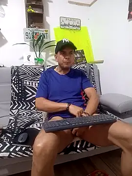 latinmartin73 online show from 09.13.25