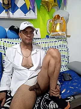 latinmartin73 online show from 10.05.25