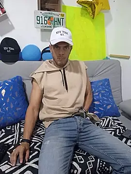 latinmartin73 online show from 10.09.25