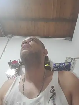 latinmartin73 online show from 12.05.25