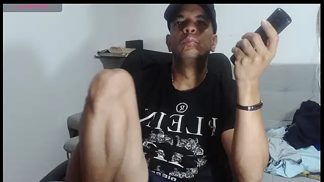 latinmartin73 online show from 05.03.26