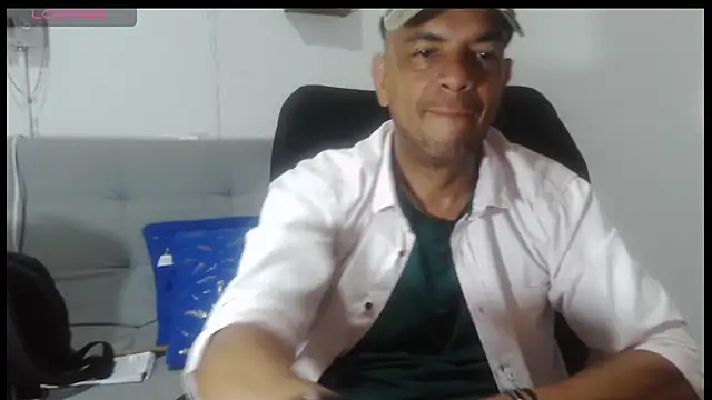 latinmartin73 online show from 05.20.26