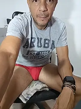 latinmartin73 online show from 06.07.26