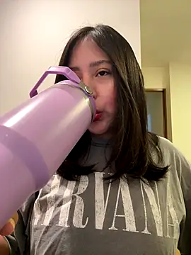 kittyfresita online show from 11.15.25