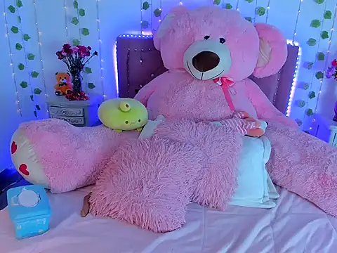 Snapshot of dulcevegga chatting on 01.15.26 dulcevegga online show from 01.15.26