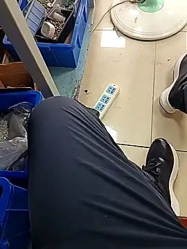 huzi518 online show from 09.22.25