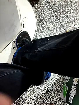 huzi518 online show from 11.01.25