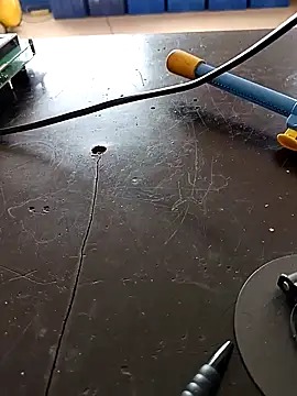 huzi518 online show from 11.21.25