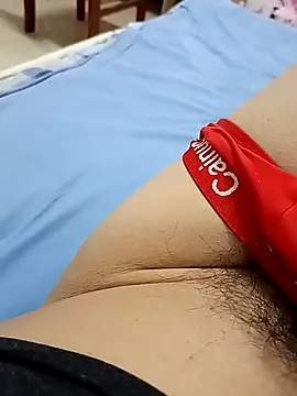 huzi518 online show from 11.22.25