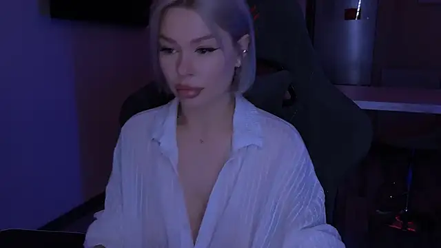 Sasha Mason online show from 11.01.25