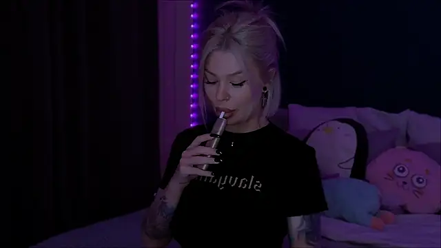 Sasha Mason online show from 08.05.26