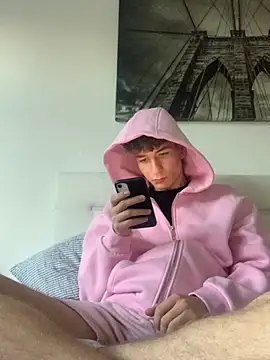 MiguelRausch online show from 11.11.25