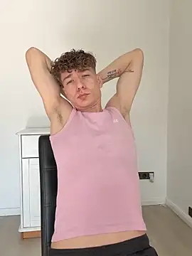 MiguelRausch online show from 03.04.26