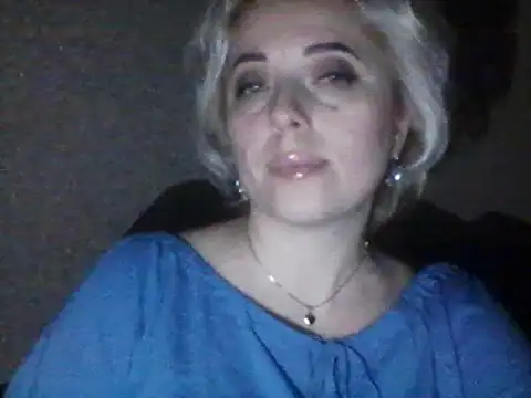 SweetCandy356 online show from 12.26.24