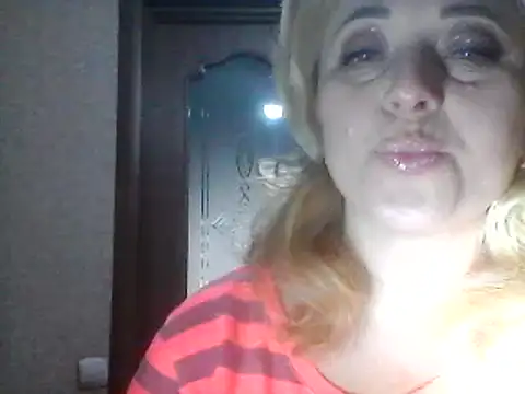 SweetCandy356 online show from 02.24.25