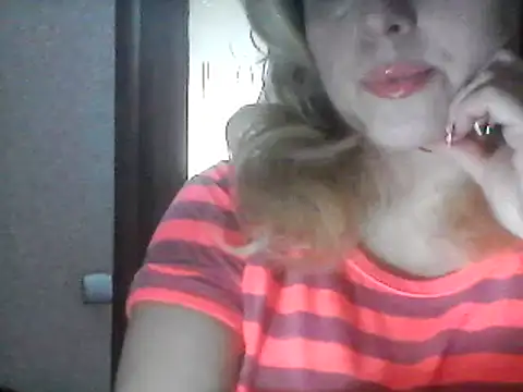 SweetCandy356 online show from 03.04.25