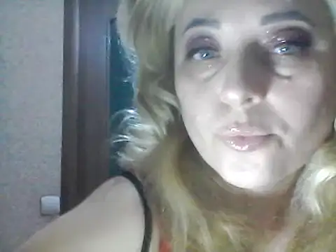 SweetCandy356 online show from 03.07.25