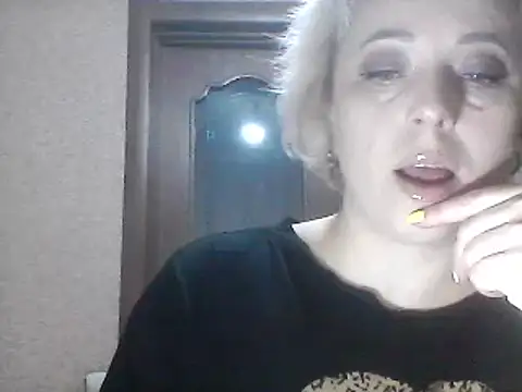 SweetCandy356 online show from 03.15.25