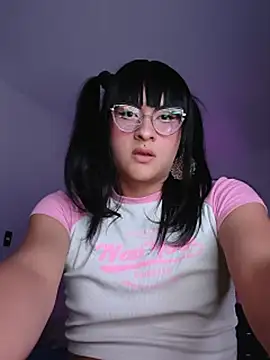 Snapshot of Kiitygirl chatting on 07.07.26 Kiitygirl online show from 07.07.26