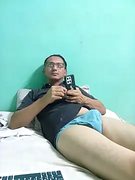 Andresguz35 online show from 03.19.26