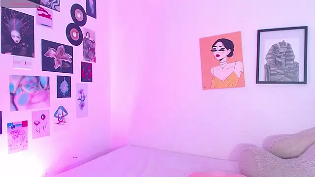 soy jess03 online show from 03.18.25