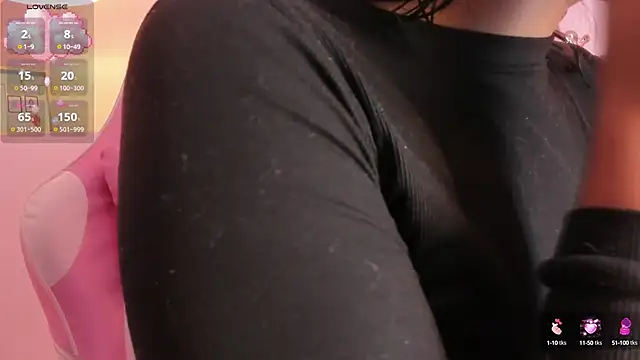 soy jess03 online show from 09.25.25