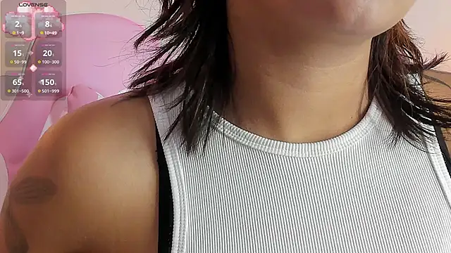 soy jess03 online show from 09.27.25