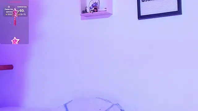 soy jess03 online show from 11.03.25